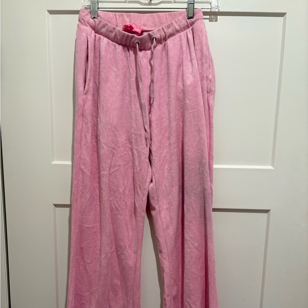 Sugar thrillz sweatpants